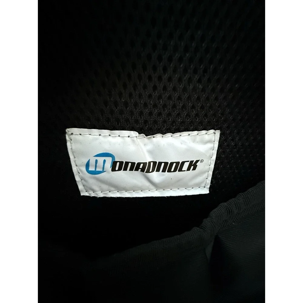 Monadnock Eco-Tech Chest Protector Size Medium/Large - Picture 2 of 6